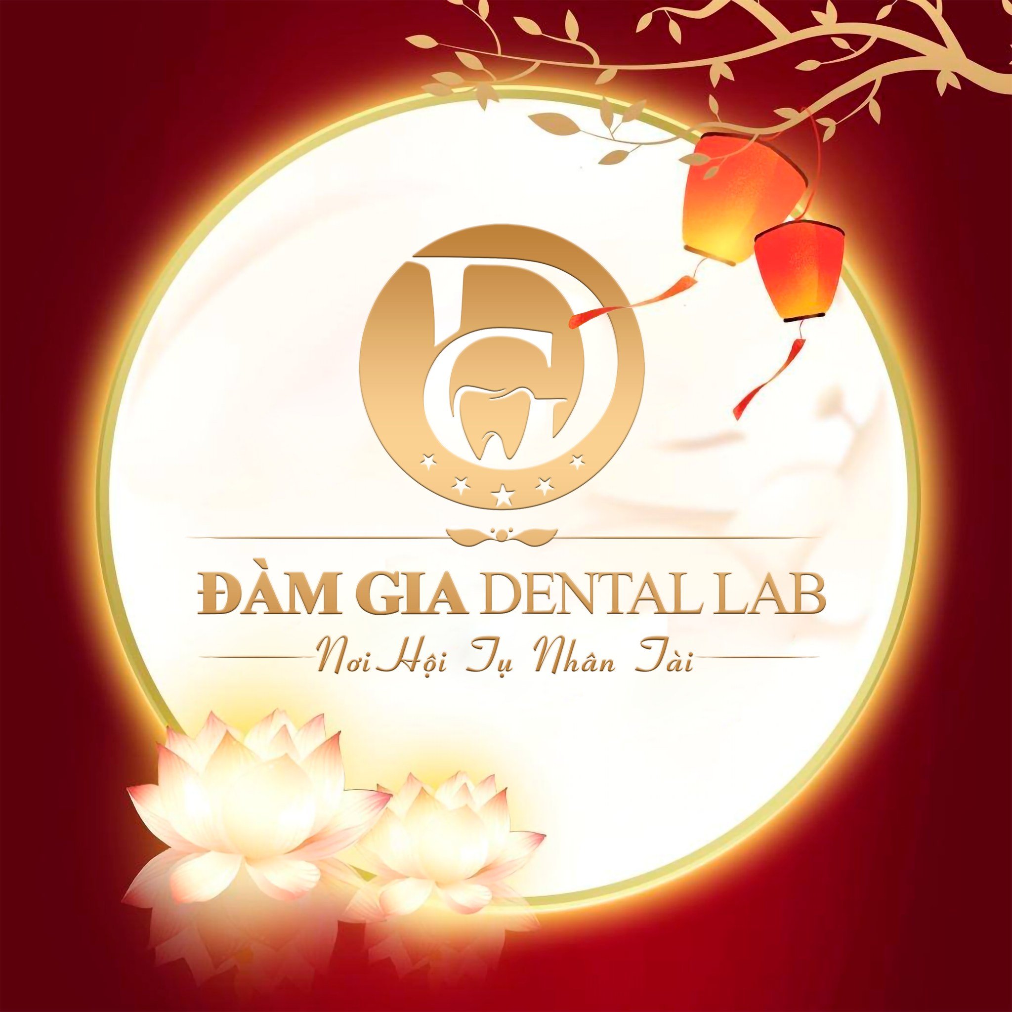 Đàm Gia Lab